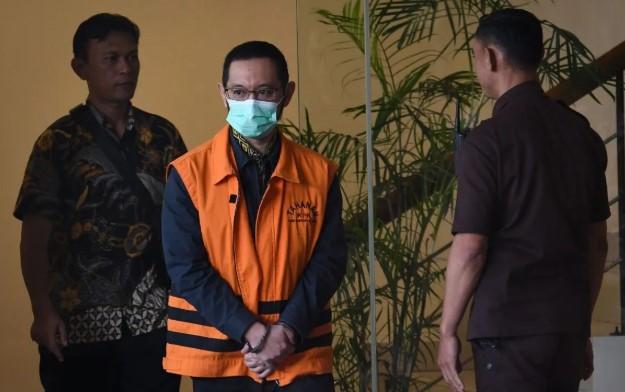 KPK Panggil Tiga Saksi Terkait Kasus TPPU Andhi Pramono