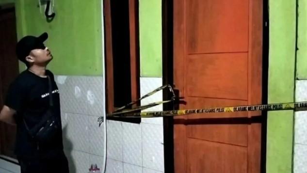 Wanita Ditemukan Tewas di Penginapan Cibitung, Diduga Cekcok dengan Pria Sebelum Kejadian