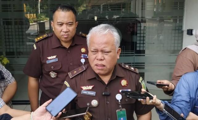 Zarof Ricar Jadi Tersangka TPPU, Gratifikasi Rp915 Miliar dan 51 Kg Emas Disita