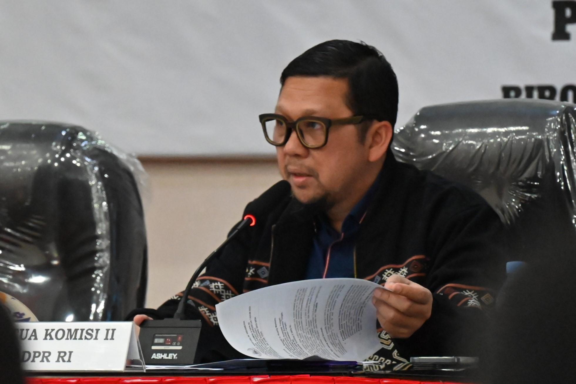 Dana Transfer Daerah Dinilai Belum Optimal Dorong Kemajuan Daerah
