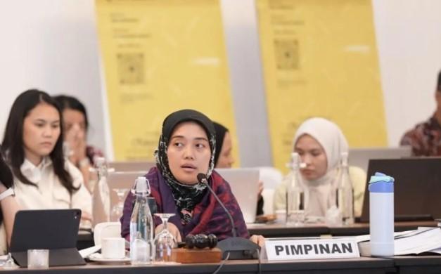 DPR RI Dukung Penguatan Industri Alat Kesehatan Lokal untuk Kemandirian Nasional
