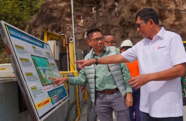 MIND ID Dorong Hilirisasi Nikel, Targetkan Penguatan Produksi dan Ekosistem Kendaraan Listrik