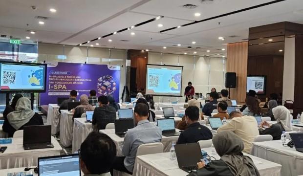 Transformasi Digital di PDC Dorong Transparansi dan Efisiensi Proses Pengadaan