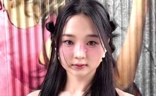 Ga-eun Mantan Madeen Gugat CEO 143 Entertainment atas Dugaan Pelecehan Seksual