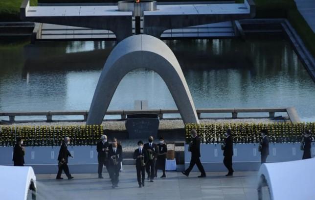 Jepang Kumpulkan Kesaksian Penyintas Bom Atom untuk Peringatan 80 Tahun Tragedi Hiroshima dan Nagasaki