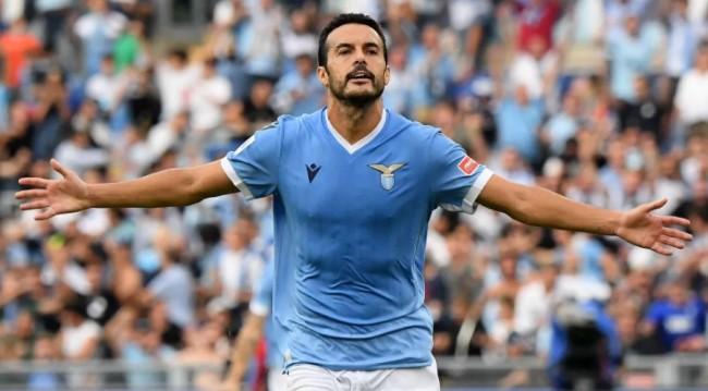Pedro Selamatkan Lazio dari Kekalahan, Persaingan Degradasi Serie A Memanas