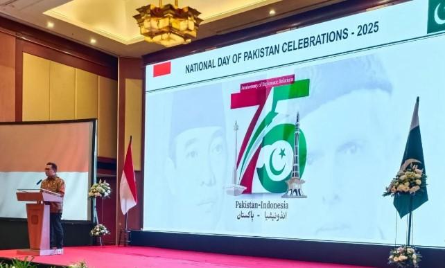 Mendag Budi Santoso Optimistis Hubungan Indonesia-Pakistan Makin Erat dan Menguntungkan