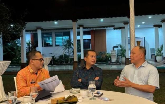Komitmen Gubernur NTB Pastikan Seleksi Transparan dan Berintegritas
