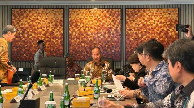 Perusahaan Korea Selatan Komitmen Perkuat Investasi di Indonesia, Menperin Pastikan Dukungan Penuh
