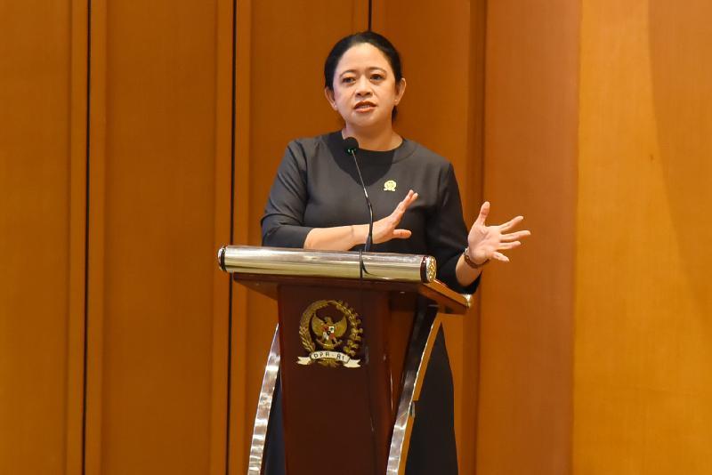 Puan Soroti Lonjakan Kematian WNI di Kamboja, Desak Penguatan Perlindungan PMI