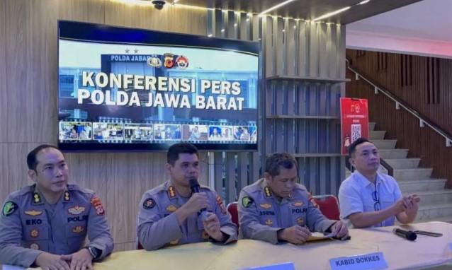 Profil DNA Tersangka Cocok dengan Barang Bukti Kondom dan Rambut di TKP