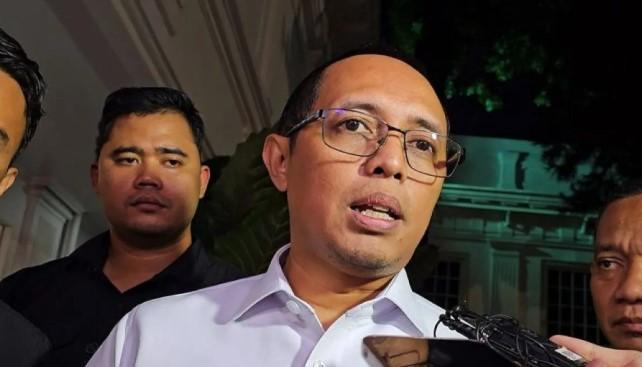 PCO Hormati Keputusan Mundur, Apresiasi Pengabdian Hasan Nasbi