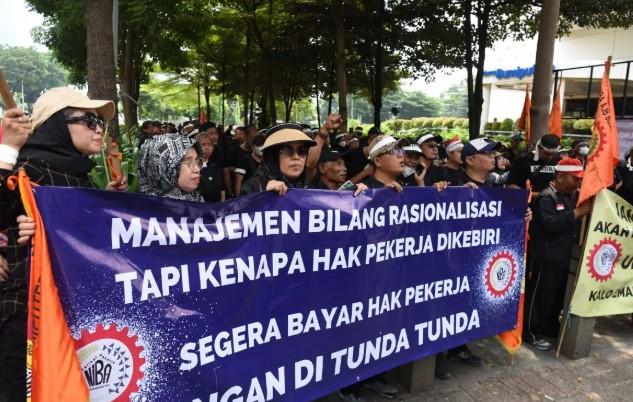 Manajemen Tegaskan Komitmen Sesuai Ketersediaan Dana