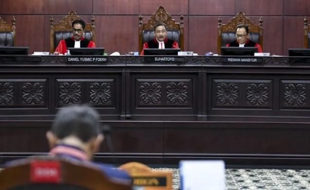 Pasal 27A UU ITE Direvisi, Kritik Jadi Benteng Demokrasi
