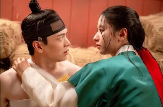 "Gwigung" Cetak Rekor Rating Baru dan Kukuhkan Dominasi Drama Fantasi SBS