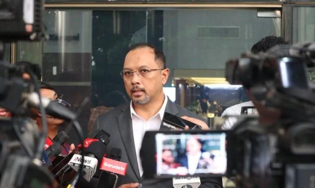 Kasus Korupsi Akuisisi PT JN, Kerugian Negara Capai Rp893 Miliar