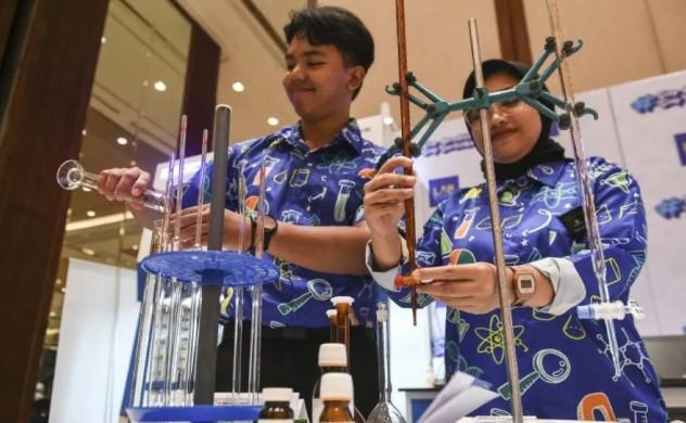 BSN Didorong Jadi Motor Inovasi dan Penguatan Produk Nasional