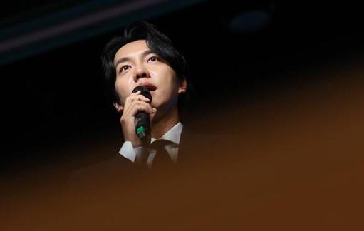 Lee Seung-gi Putuskan Hubungan dengan Mertuanya Setelah Kasus Hukum Terulang