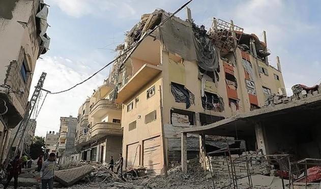 Israel Tolak Tawaran Gencatan Senjata Lima Tahun dari Hamas