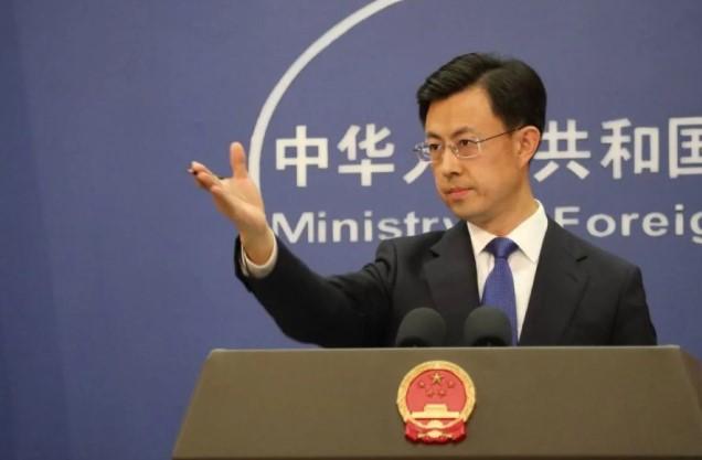 China Serukan Dialog Usai Pertemuan Trump dan Zelenskyy, Rusia-Korut Perkuat Aliansi
