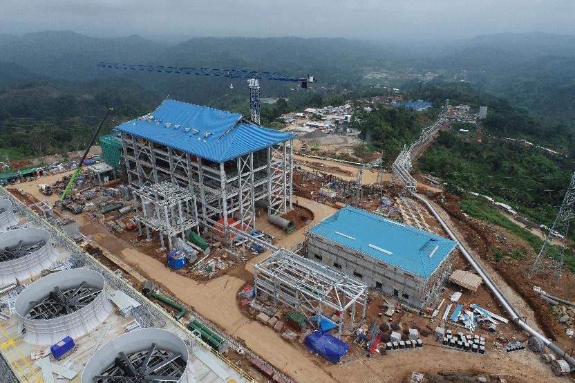 Pendapatan PGE Tembus US$101 Juta di Awal 2025