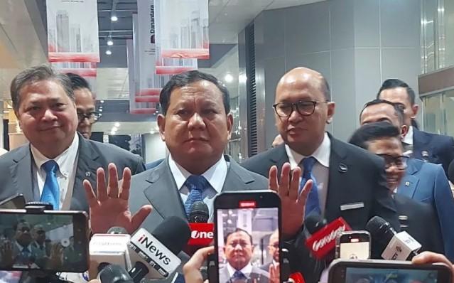 Presiden Prabowo Tegaskan Evaluasi Direksi BUMN, Optimisme Investasi Semakin Meningkat