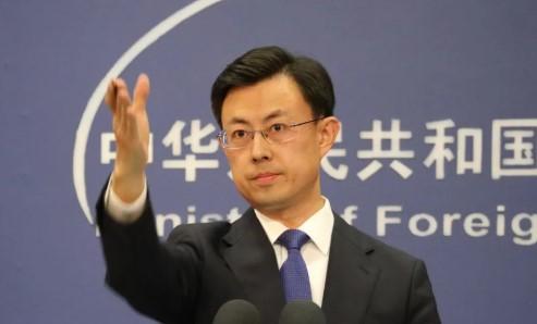 China Minta India dan Pakistan Tahan Diri Setelah Insiden Penembakan Tewaskan 26 Orang di Kashmir