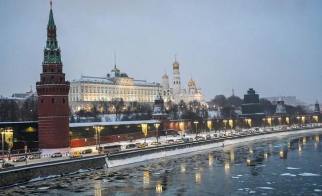 Kremlin Tegaskan Potensi Bantuan Militer kepada Korea Utara, Soroti Perkembangan di Perbatasan Kursk