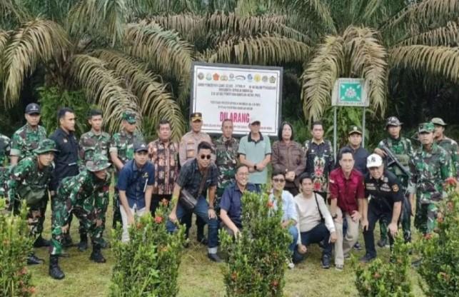 Pakar Hukum: Penertiban Kawasan Hutan Harus Berlandaskan Hukum dan HGU Tidak Bisa Sembarangan Dibatalkan