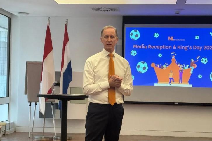Menteri Perdagangan Belanda Akan Pimpin Misi Ekonomi ke Indonesia, Bahas Kemandirian Pangan hingga Industri Maritim