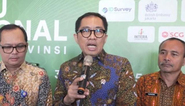 Penundaan Tarif AS 90 Hari Jadi Peluang Negosiasi Baru, Kata Wamenperin