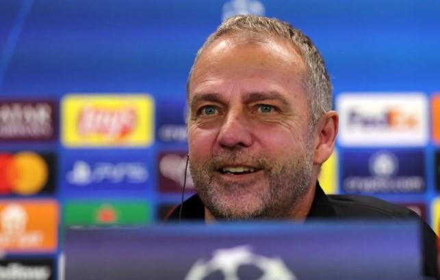 Jelang Semifinal Liga Champions, Flick: “Kami Tidak Akan Remehkan Inter”