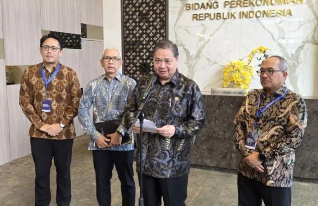 Pemerintah Percepat Pengembangan Industri Semikonduktor dan AI, Targetkan Ekonomi Digital Rp2.400 Triliun pada 2030