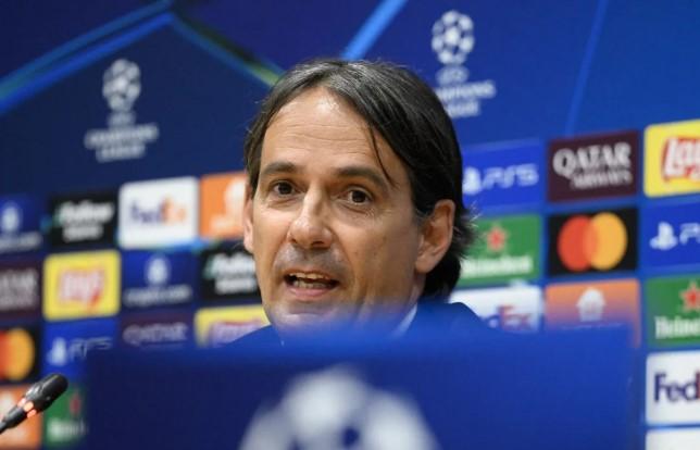 Pelatih Inter Yakin Tim Siap Hadapi Tantangan Berat di Camp Nou