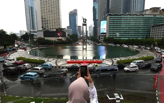 Investasi Asing Langsung RI Tembus Rp230,4 Triliun pada Kuartal I 2025