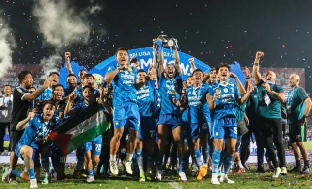 Pekan ke-31 Liga 1: Laga Penentu Gelar dan Persaingan Panas di Zona Degradasi