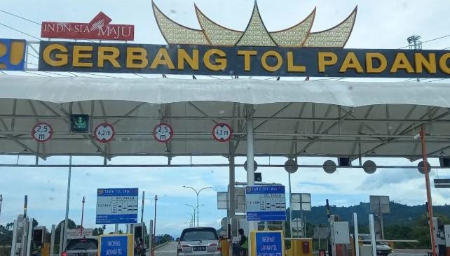 Pemerintah Siapkan PMN 2026 untuk Pembangunan Tol Sicincin–Bukittinggi