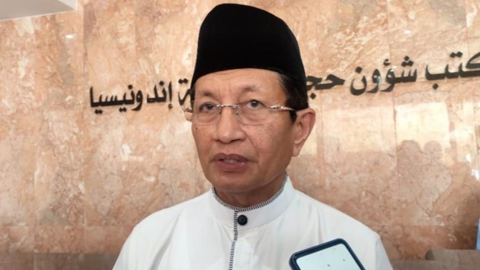 Imbau Jemaah Tidak Tergiur ke Tanah Suci Tanpa Visa Haji, Menag: Saudi Super Ketat!