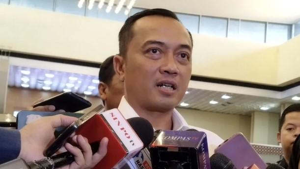 Mensesneg: Tiga Satgas Baru Disiapkan, Libatkan K/L, Industri, dan Serikat Buruh