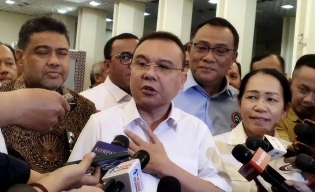 DPR Mulai Bahas RUU PPRT, Disebut sebagai Hadiah May Day untuk Pekerja