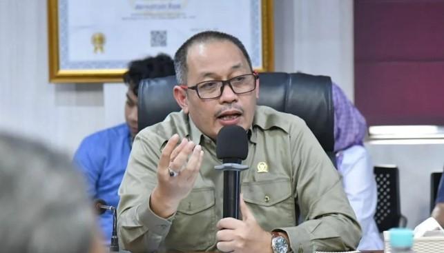 Anggota DPR: RUU Statistik Penting untuk Cegah Penyalahgunaan Survei di Tahun Politik