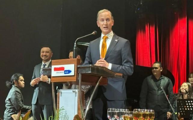 Indonesia Dapat Apresiasi dan Investasi Hijau dari Belanda dalam Momentum King's Day 2025