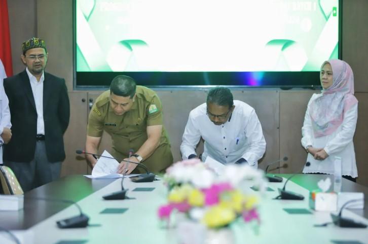 Empat Kabupaten/Kota di Aceh Gandeng UIN Ar-Raniry Laksanakan PPG PAI 2025