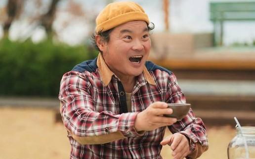 Dijuluki 'Penghancur Genre', Kim Sang-ho Tunjukkan Kepiawaian Akting di Dua Drama Berbeda