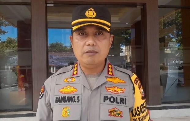 Eks Wakapolres Taliabu Kompol SJ Segera Disidang Etik Terkait Dugaan Perselingkuhan