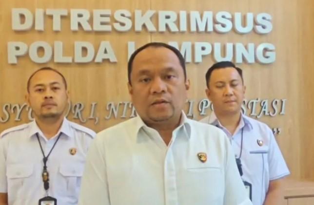Berkas Kasus Ijazah Palsu Anggota DPRD Lampung Selatan Resmi Dilimpahkan ke Kejaksaan