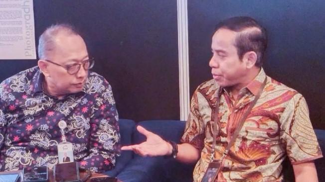 SMF dan Kementerian Keuangan perluas akses rumah lewat skema rent to own