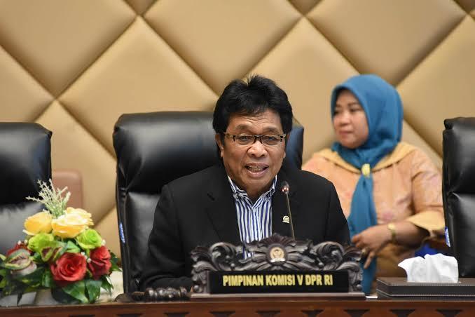 Komisi V DPR Soroti Efektivitas Dana Desa, Dorong Tata Kelola yang Lebih Baik