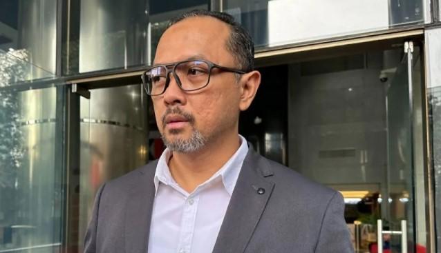 KPK Panggil Wakil Ketua Komisi XI DPR Terkait Kasus CSR Bank Indonesia