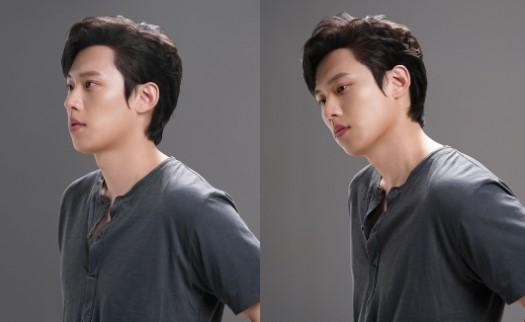 Kim Seong-cheol Tampil Mempesona Sebagai 'Touwu', Pembunuh Penuh Dendam dalam Film Breakthrough